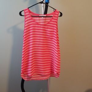 Ann Taylor Loft Blouse